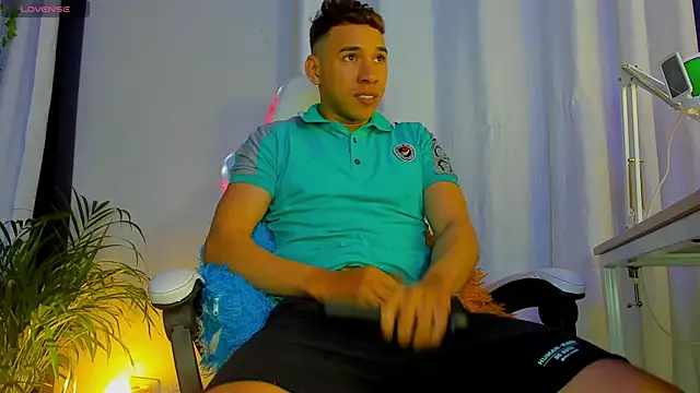 petter coleman  online show from 15, 4, 2026