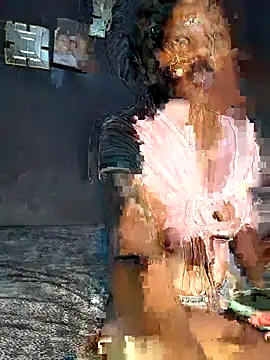 SheisBlacq online show from 22, 3, 2026