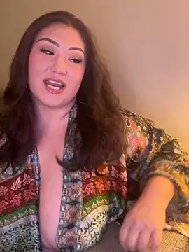 RosieDixx online show from 23, 4, 2026