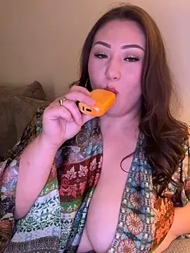 Snapshot of RosieDixx chatting on 26, 5, 2026 RosieDixx online show from 26, 5, 2026