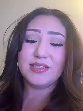 RosieDixx online show from 3, 7, 2026