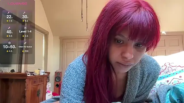 Snapshot of queendab626 chatting on 9, 1, 2025 queendab626 online show from 9, 1, 2025