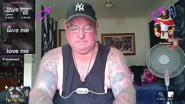 HOTANAL online show from 26, 3, 2026