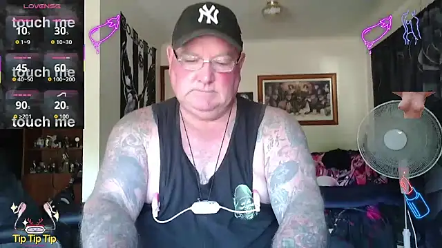 HOTANAL online show from 30, 3, 2026