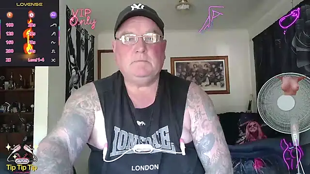 HOTANAL online show from 8, 4, 2026