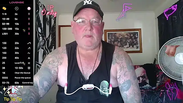 HOTANAL online show from 19, 4, 2026