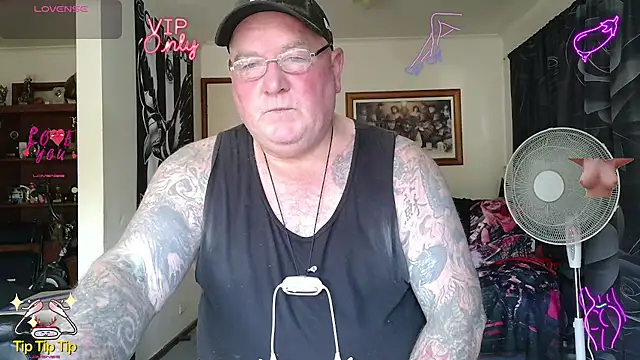 Snapshot of HOTANAL chatting on 29, 4, 2026 HOTANAL online show from 29, 4, 2026