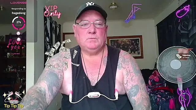 Snapshot of HOTANAL chatting on 3, 5, 2026 HOTANAL online show from 3, 5, 2026