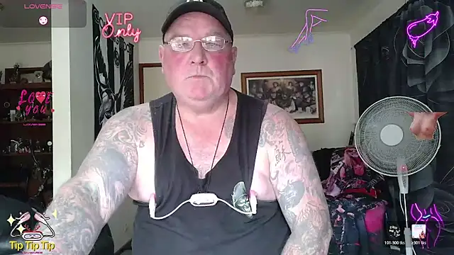 Snapshot of HOTANAL chatting on 5, 5, 2026 HOTANAL online show from 5, 5, 2026