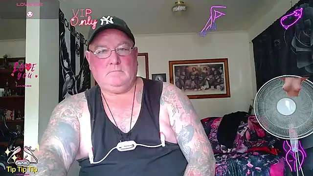 Snapshot of HOTANAL chatting on 6, 5, 2026 HOTANAL online show from 6, 5, 2026