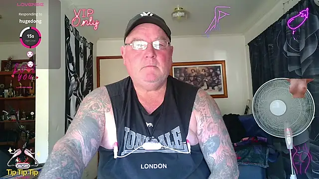 Snapshot of HOTANAL chatting on 8, 5, 2026 HOTANAL online show from 8, 5, 2026