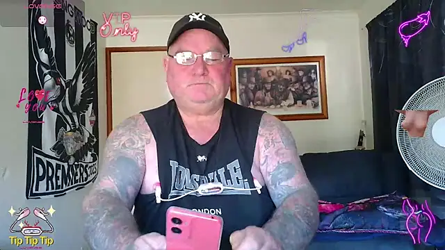 Snapshot of HOTANAL chatting on 15, 5, 2026 HOTANAL online show from 15, 5, 2026