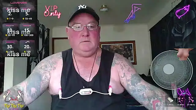 Snapshot of HOTANAL chatting on 20, 5, 2026 HOTANAL online show from 20, 5, 2026