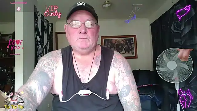 Snapshot of HOTANAL chatting on 23, 5, 2026 HOTANAL online show from 23, 5, 2026