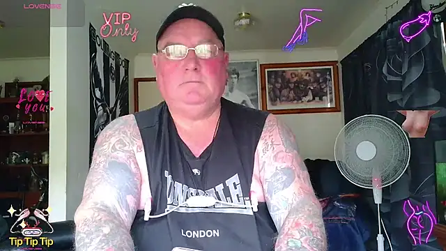 Snapshot of HOTANAL chatting on 25, 5, 2026 HOTANAL online show from 25, 5, 2026