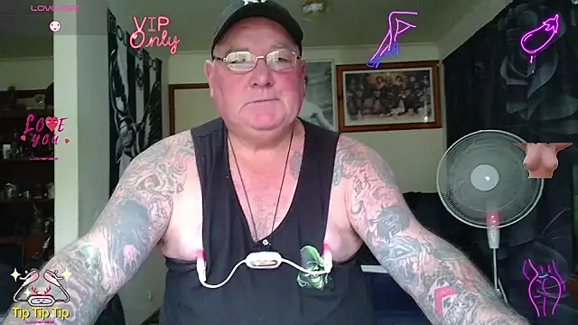 Snapshot of HOTANAL chatting on 26, 5, 2026 HOTANAL online show from 26, 5, 2026