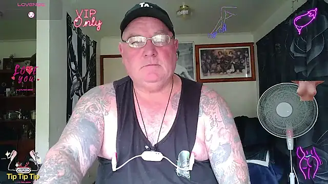 Snapshot of HOTANAL chatting on 27, 5, 2026 HOTANAL online show from 27, 5, 2026