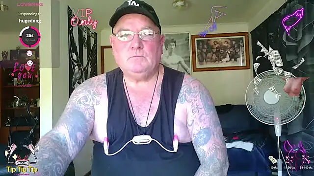 Snapshot of HOTANAL chatting on 28, 5, 2026 HOTANAL online show from 28, 5, 2026