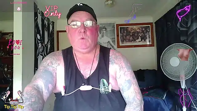 Snapshot of HOTANAL chatting on 31, 5, 2026 HOTANAL online show from 31, 5, 2026