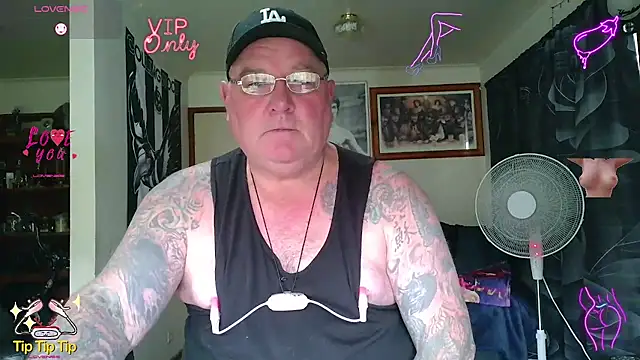 Snapshot of HOTANAL chatting on 2, 6, 2026 HOTANAL online show from 2, 6, 2026