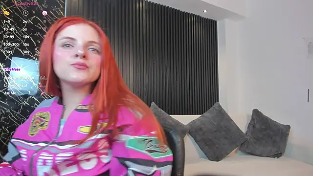 kimbrownn online show from 14, 2, 2025