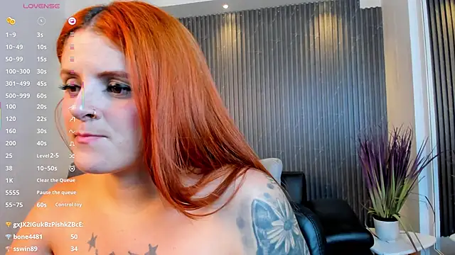 kimbrownn online show from 6, 3, 2025