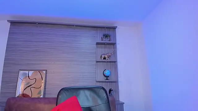 kimbrownn online show from 14, 3, 2025