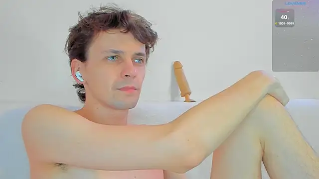 Jasper Sun online show from 18, 1, 2025