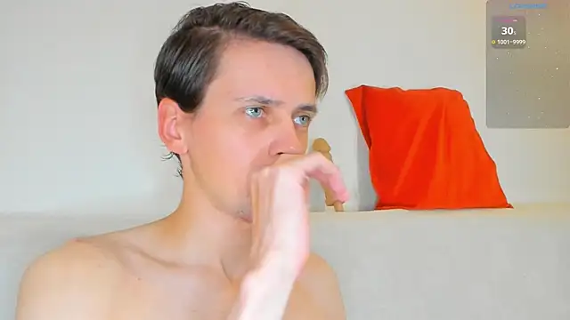 Jasper Sun online show from 12, 10, 2025