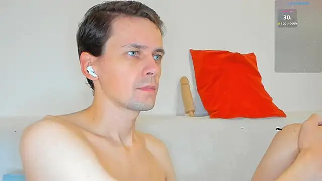 Jasper Sun online show from 19, 10, 2025