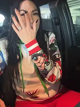 Snapshot of annablisss chatting on 8, 3, 2026 annablisss online show from 8, 3, 2026