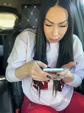 Snapshot of annablisss chatting on 9, 3, 2026 annablisss online show from 9, 3, 2026