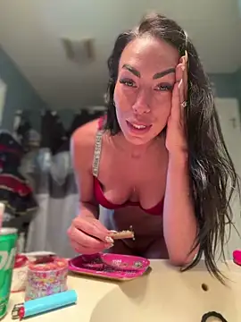 annablisss online show from 17, 5, 2026