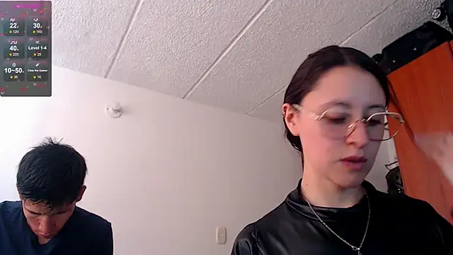 Snapshot of Juls_winter_ chatting on 19, 1, 2025 Juls winter online show from 19, 1, 2025