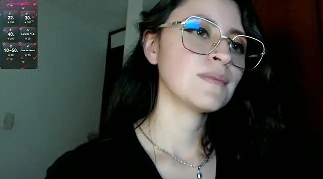 Snapshot of Juls_winter_ chatting on 8, 2, 2025 Juls winter online show from 8, 2, 2025