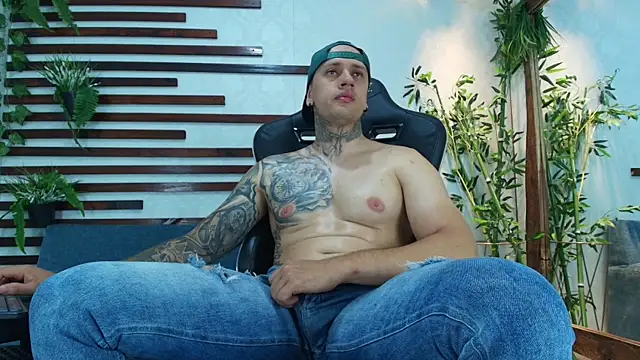 Joeysexx2 online show from 3, 10, 2025