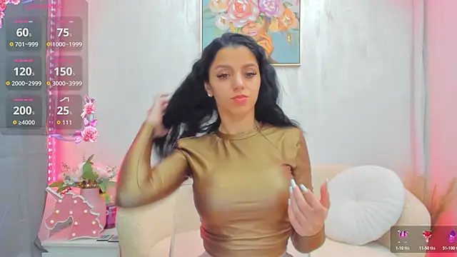 Sarabecker online show from 10, 4, 2026