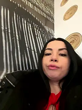 CrazzyChicks online show from 15, 1, 2026