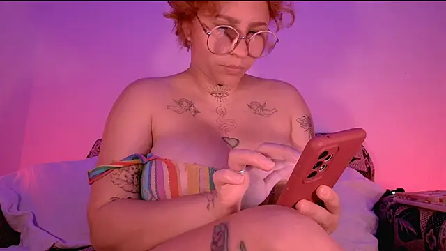 Lilmuh  online show from 21, 9, 2025