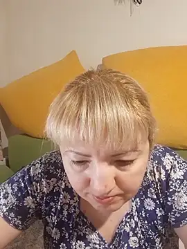 stefanyharper16 online show from 27, 3, 2026