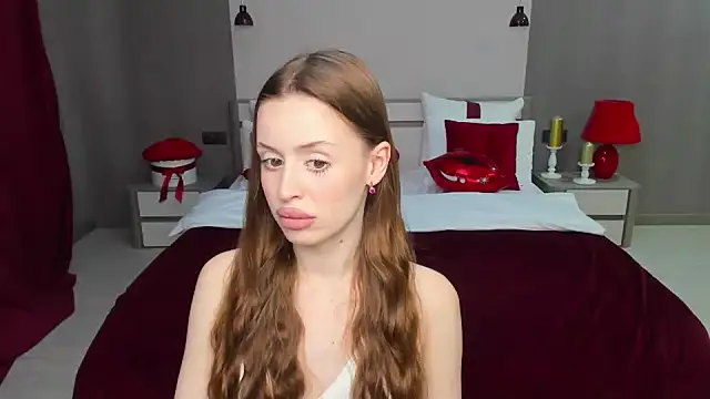  Sweet  Cherry  online show from 28, 2, 2025