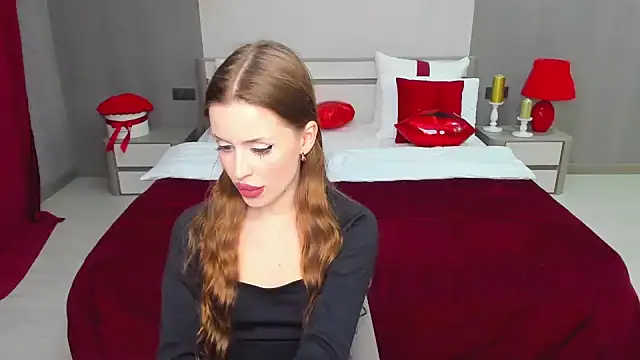  Sweet  Cherry  online show from 2, 3, 2025