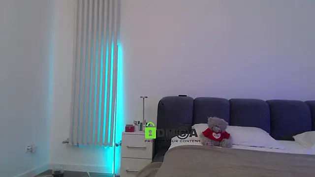 Snapshot of kissabellaa chatting on 10, 11, 2025 kissabellaa online show from 10, 11, 2025