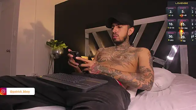 Snapshot of Evans_Osler chatting on 11, 9, 2025 Evans Osler online show from 11, 9, 2025