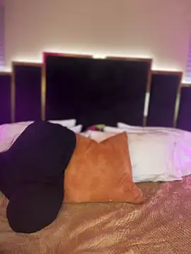 KarissaChantelle online show from 16, 2, 2026