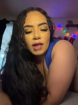 CarmelaAnthony online show from 21, 12, 2025