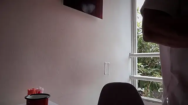 Snapshot of romeolovedark chatting on 6, 11, 2025 romeolovedark online show from 6, 11, 2025