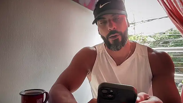 Snapshot of romeolovedark chatting on 30, 11, 2025 romeolovedark online show from 30, 11, 2025