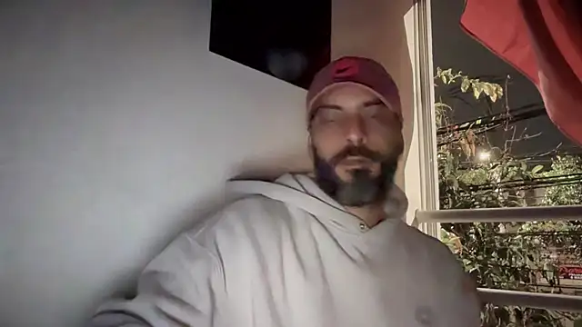 Snapshot of romeolovedark chatting on 16, 12, 2025 romeolovedark online show from 16, 12, 2025