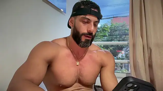 romeolovedark online show from 23, 5, 2026